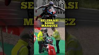 Toprak Berenang Lalu Ditilang motogp [upl. by Leese435]