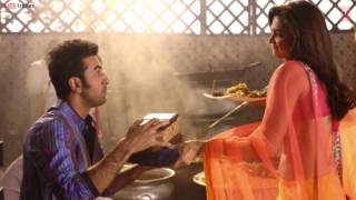 Ilahi Reprise Full Song quotYeh Jawaani Hai Deewaniquot  Ranbir Kapoor Deepika Padukone [upl. by Yarw]