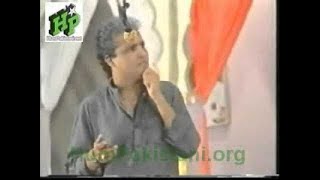 Bakra Qiston Pe Vol 1 Umar Sharif Moin Akhtar [upl. by Chafee]