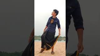 Ayudha Pooja devara ntr mass dance trending shorts [upl. by Courtund298]