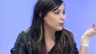 Pitty fala sobre Evanescence [upl. by Annice665]