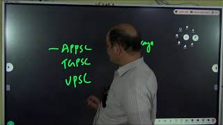 TSPSC APPSC TEST SERIES AND COACHING [upl. by Kolnick290]