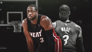 Dwyane Wade  quotLord Knowsquot ᴴᴰ [upl. by Absa]