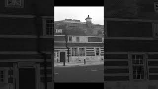 008 Hull Its People And Buildings In Monochrome Part 122 shorts [upl. by Ainimre]