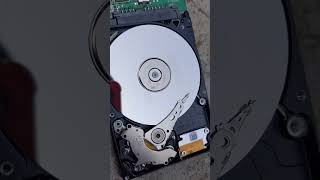 Seagate 500 GB HDD Repair harddisk hard Disk hdd shorts [upl. by Ahcsas]