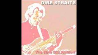 dIRE sTRAITS  Kingdom Come [upl. by Tsuda]