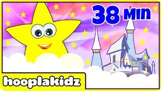 Toyland Song  Kids Song  HooplaKidz [upl. by Severson]