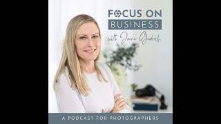 From Hobby to HighEnd Mastering the Art and Business of Photography with Alena Johnsen [upl. by Anitroc404]