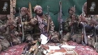 Boko Haram  quotJai enlevé les filles et je vais les vendrequot [upl. by Nirtiak]