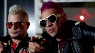 Perreo 101 Video Oficial Jowell Ft Maldy [upl. by Charla]