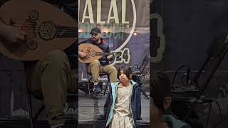 Live music Halal food festival Toronto [upl. by Sihonn]