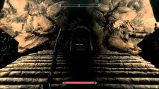 Skyrim Thieves Guild Walkthrough 10  Darkness Returns  Karliah  Gallus  Nocturnal [upl. by Sitoiyanap]