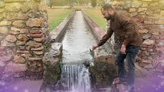 Wah Cantt 2021 Trip to Wah Garden Wah Cant  Mughal Garden Wah Cantt  Mughal Garden Vlog [upl. by Photima]