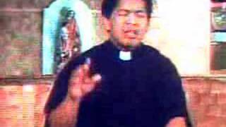 Fr Fernando Suarez  Healing Prayer [upl. by Lebyram]