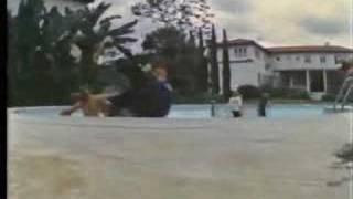 Go For It Part 1  Vintage 70s Skateboarding [upl. by Acinimod662]