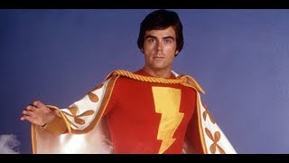 Shazam  INTRO  Serie Tv 1974  1976 [upl. by Nrobyalc]