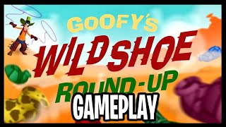 Mickey Mouse Clubhouse Goofys Wild Shoe RoundUp Episode 1 [upl. by Kara-Lynn]