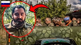 Ukrainian Army Captured a Russian Company Commander in the Kursk Region  Russia Ukraine War Update [upl. by Neelhtac760]