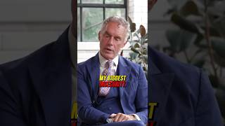 Jordan Peterson’s Biggest Insecurity [upl. by Maher]