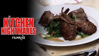 Kitchen Nightmares Uncensored  Season 1 Episode 15  Full Episode [upl. by Ttenaej]