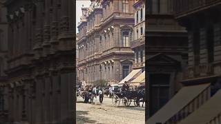 Restored Footage France 🇫🇷 1900sHistoryzxunfrezzmyaccount motivation villagelifeinindia [upl. by Ytoc]