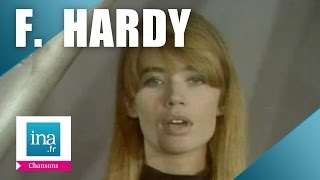 Françoise Hardy quotIl ny a pas damour heureuxquot de Georges Brassens live officiel  Archive INA [upl. by Carmine]