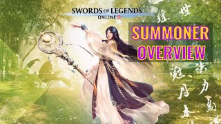 Swords of Legends Online Berserker Gameplay [upl. by Josie]