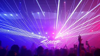 SLANDER Live  Chimera Tour  Echostage  10723 [upl. by Estas]