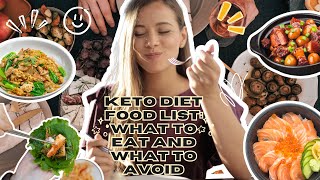 10 Easy Keto Dinner Meals for Busy Weeknights [upl. by Ginevra559]