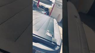 GMC Sierra Power Steps amp Retrax Tonneau Cover [upl. by Theresita846]