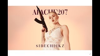 Apache 207  SIDECHICKZ Official Video [upl. by Oniskey]