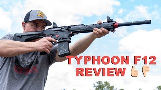 Typhoon F12 Shotgun is it worth buying [upl. by Davidson171]