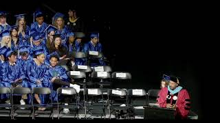 2023 George W Hewlett High School Graduation Ceremony [upl. by Kinny]