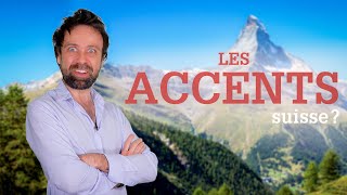 quotSuissequot â€“ Câ€™est quoi lâ€™accent suisse [upl. by Aleedis]