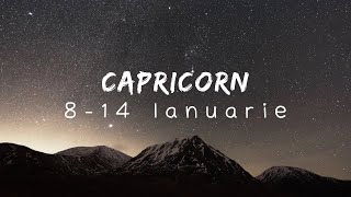 🍀CAPRICORN  ESTI LA O RASCRUCE DE DRUMURI O VICTORIE PE PLANUL FINANCIAR [upl. by Yeldua]