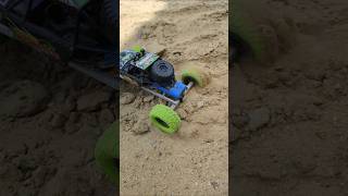 diy home made rc car ll rc remote control toys car truck shorts [upl. by Yecniuq]