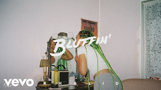 Khalid  Bluffin Official Audio [upl. by Cecilia807]