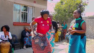 chilanga mulilo dance on fire song [upl. by Sudbury]