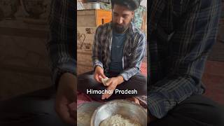 bhature bollywood song music travel shimla trending shimlas desi shorts viralvideo short [upl. by Binnings]