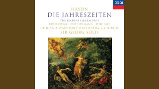 Haydn Die Jahreszeiten  Hob XXI3  Der Sommer  quotWelche Labung für die Sinnequot Live In [upl. by Nohsal672]