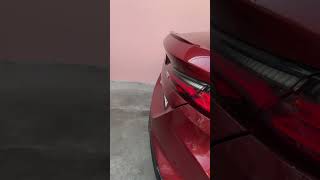 BMWM8 exhaust note bmwindia m8 namastecar bmw8series 8series [upl. by Wells]