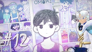 What Happened to Basil  OMORI 12 [upl. by Telracs]