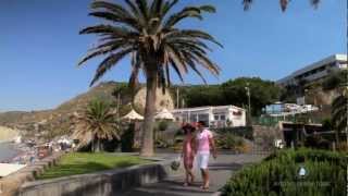 Hotel San Giorgio Terme  Ischia  ITA [upl. by Anaxor]