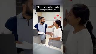 Mungeri Laal ke haseen sapne😴 funny officefunny youtubeshorts comedy meme memes shorts fyt [upl. by Ainez890]