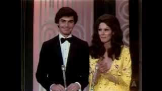 Documentary Winners 1971 Oscars [upl. by Enitsua641]