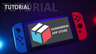 TUTORIAL  Aggiungiamo l Homebrew App Store alla nostra Switch modificata [upl. by Pavla]