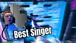 Popular🎶 ft Moneymaker TIKTOK FORTNITE MONTAGE [upl. by Eladnwahs]