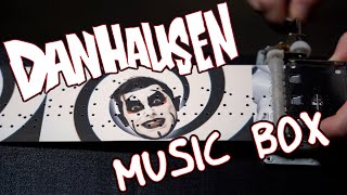 Danhausen MUSIC BOX [upl. by Lalitta80]