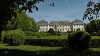 Schloss Halbturn im April 2012 [upl. by Docia472]