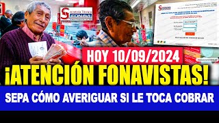 FONAVI DEVOLUCIÓN LO ÚLTIMO SEPA COMO AVERIGUAR SI TE TOCA COBRAR EL REINTEGRO DEL FONAVI ANUNCIO [upl. by Wamsley625]